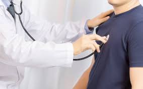 General Health Screening