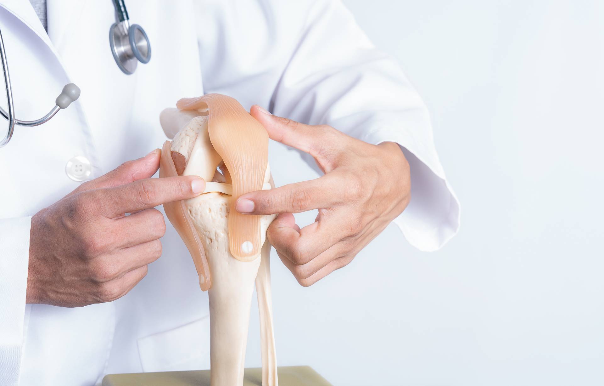 Orthopaedic Checkup