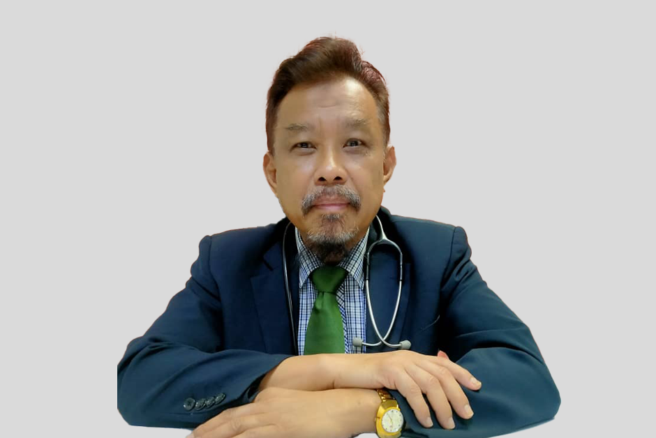 Dr. Ibrahim