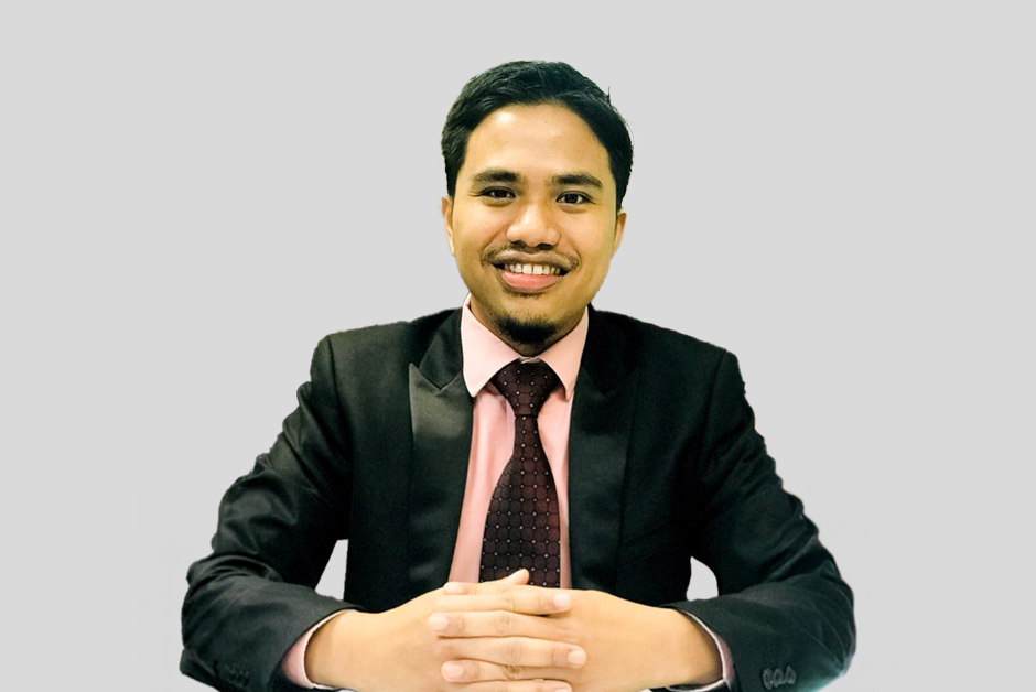 Dr Mohd Izzuan Bin Ishak