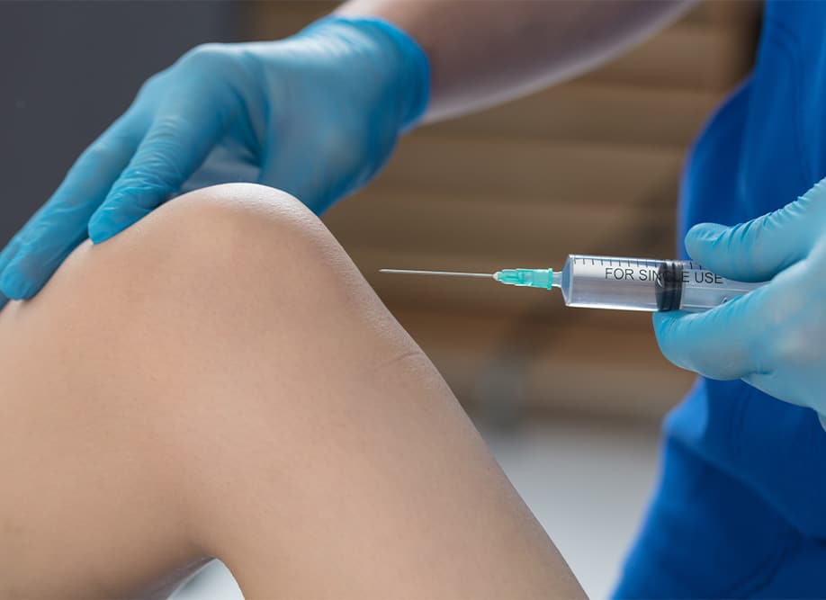 Knee Injections