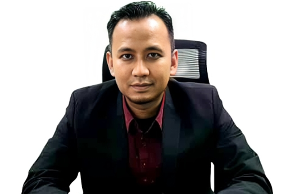 Dr Mohd Syafwan Bin Mohd Soffian