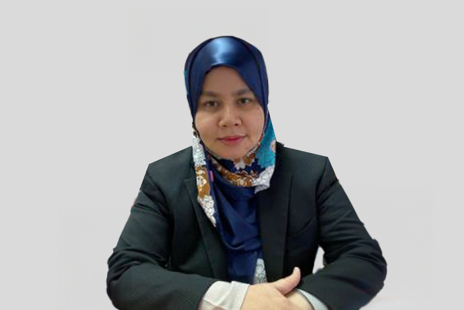 Dr Norhayati Binti Ahamed