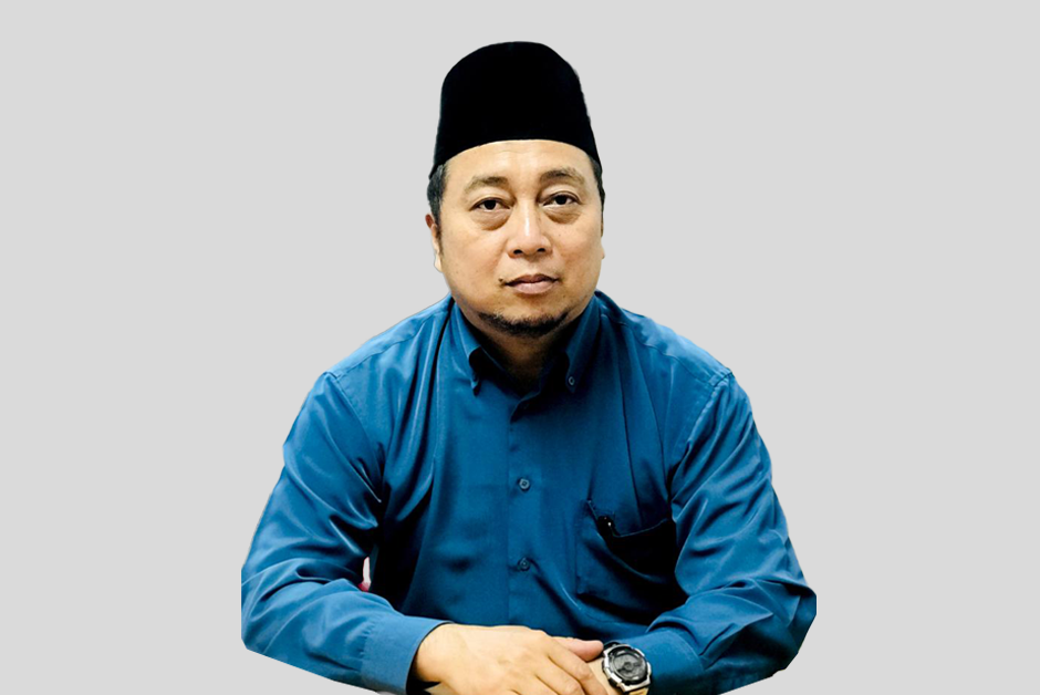 Dr Zukri Bin Rosbi